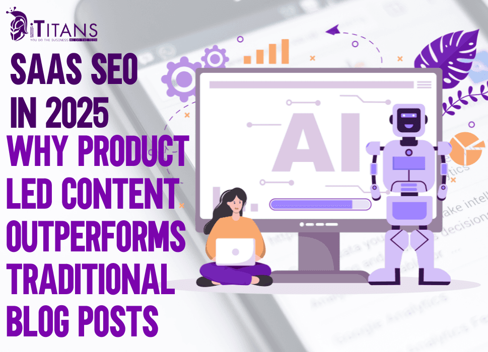 SaaS Search Engine Optimization (SEO) in 2025