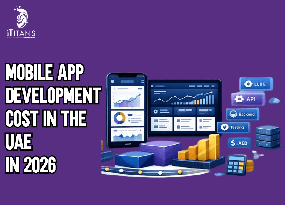 Mobile App Development Cost in UAE
